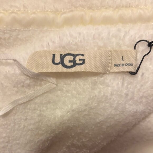 NWT UGG Joselyn Cardigan II sz L - Picture 3 of 8